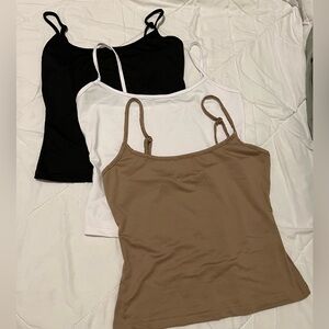 Tank top bundle
